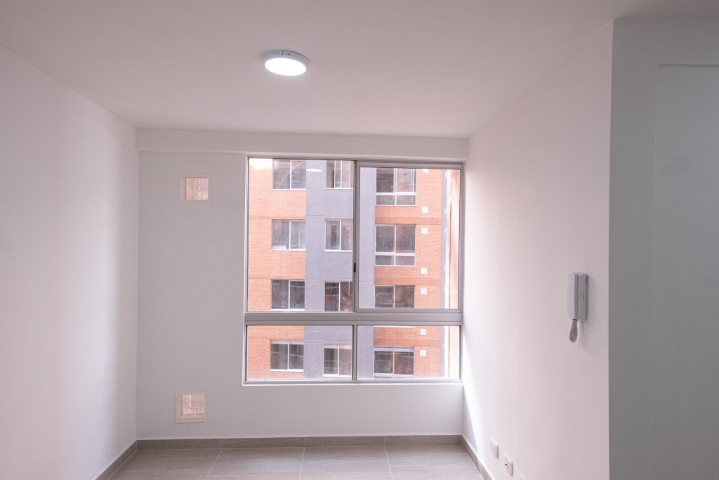Apartamento En Venta - San Cristóbal Norte-Usaquén, Bogotá