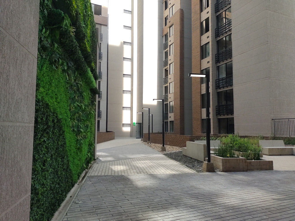 Apartamento En Arriendo - Ciudad Salitre Sur-Oriental-Teusaquillo, Bogotá