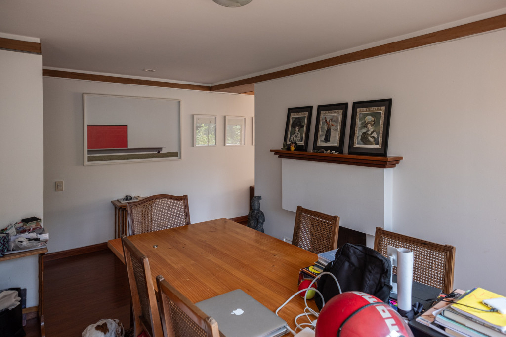 Apartamento En Arriendo - Los Rosales, Bogotá