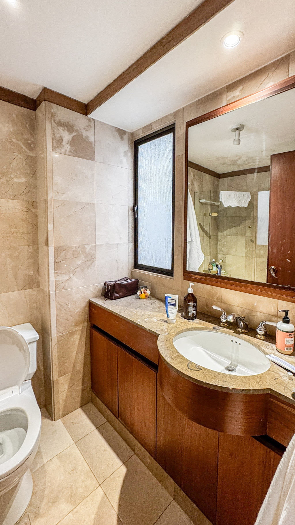 Apartamento En Arriendo - Los Rosales, Bogotá