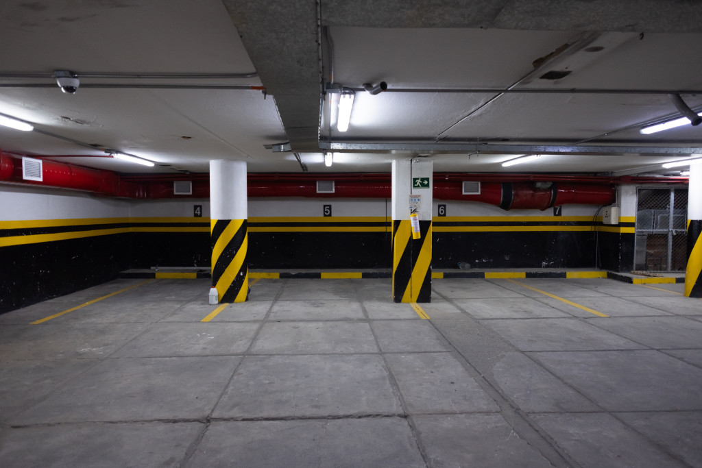 Edificio En Arriendo - San Martín-Santa Fe, Bogotá