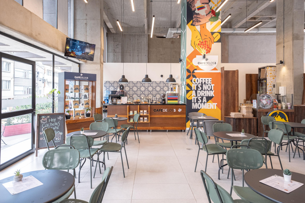 Apartaestudio En Venta - Chapinero Alto, Bogotá