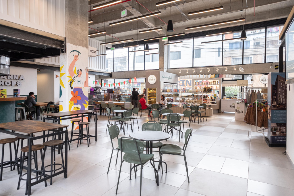 Apartaestudio En Venta - Chapinero Alto, Bogotá