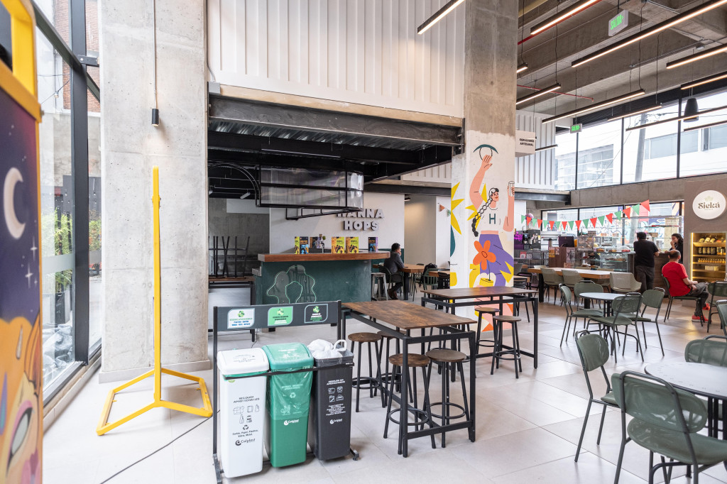 Apartaestudio En Venta - Chapinero Alto, Bogotá