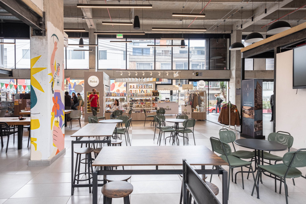 Apartaestudio En Venta - Chapinero Alto, Bogotá