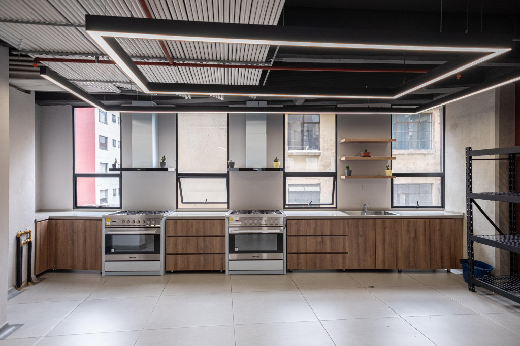 Apartaestudio En Venta - Chapinero Alto, Bogotá