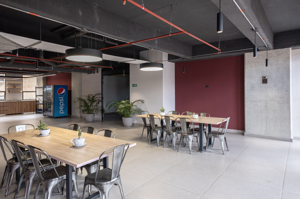 Apartaestudio En Venta - Chapinero Alto, Bogotá