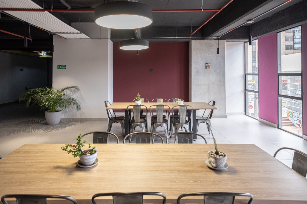 Apartaestudio En Venta - Chapinero Alto, Bogotá