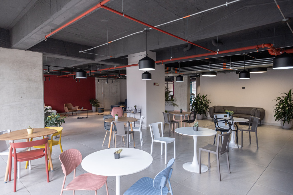 Apartaestudio En Venta - Chapinero Alto, Bogotá