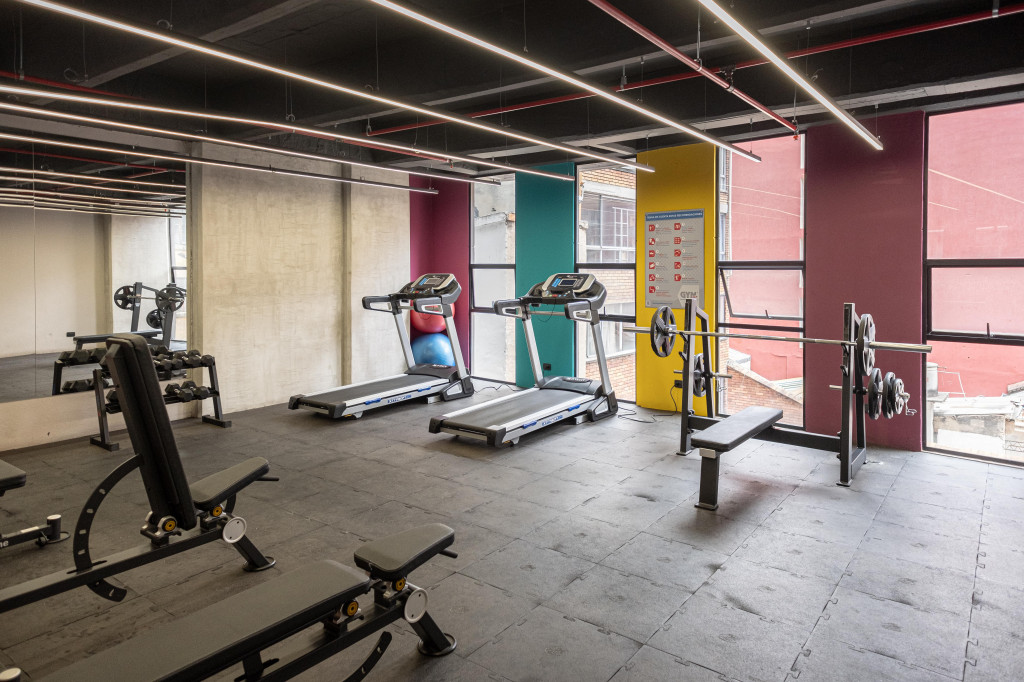 Apartaestudio En Venta - Chapinero Alto, Bogotá