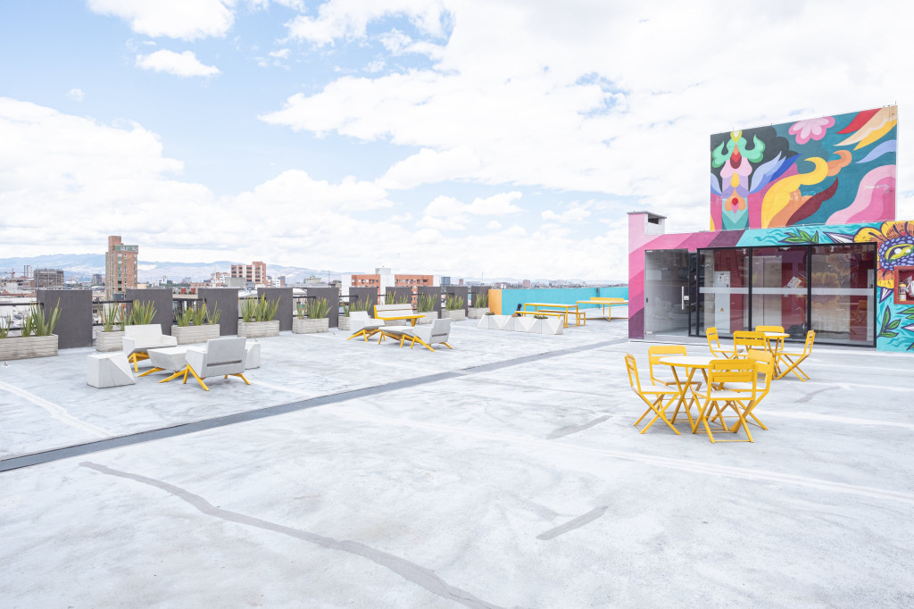 Apartaestudio En Venta - Chapinero Alto, Bogotá