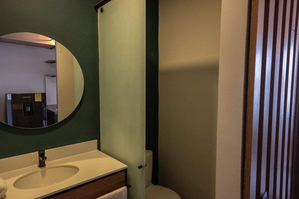 Apartaestudio En Venta - Chapinero Alto, Bogotá