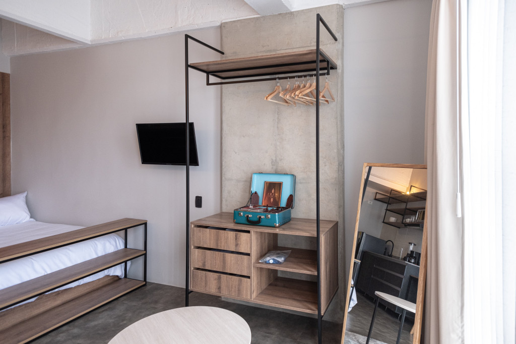 Apartaestudio En Venta - Chapinero Alto, Bogotá