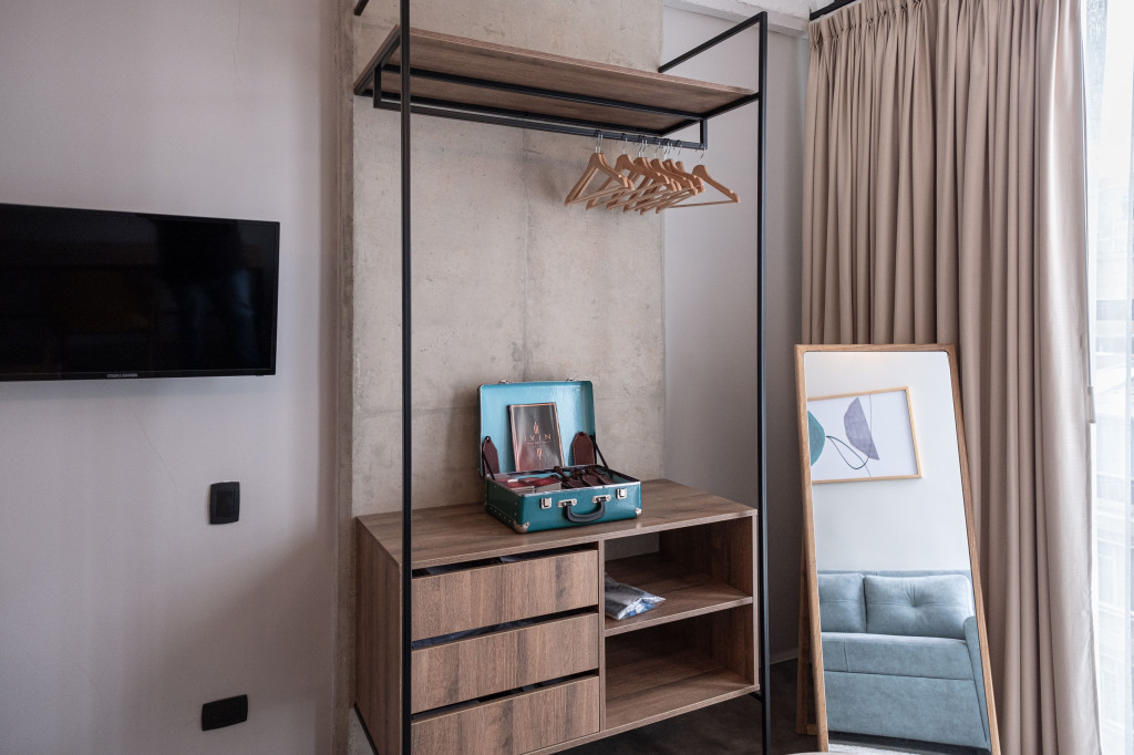 Apartaestudio En Venta - Chapinero Alto, Bogotá