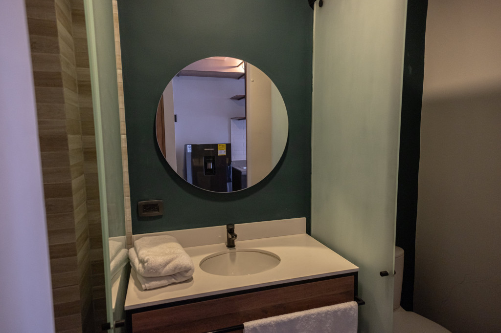 Apartaestudio En Venta - Chapinero Alto, Bogotá