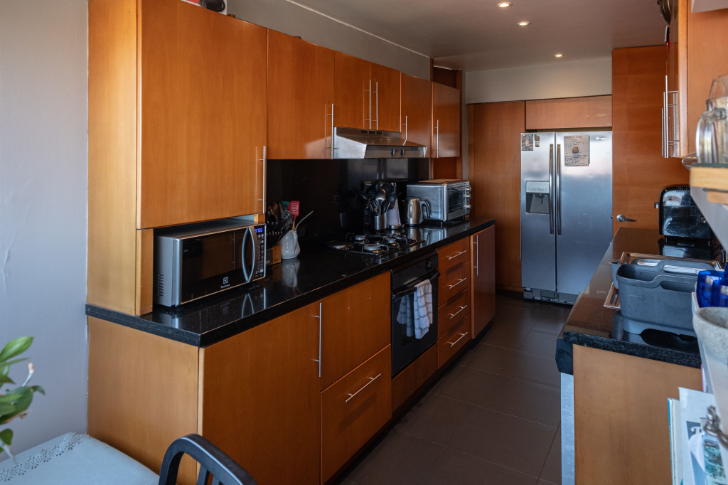 Apartamento En Venta - El Nogal, Bogotá