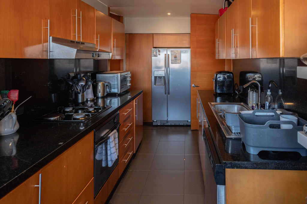 Apartamento En Venta - El Nogal, Bogotá