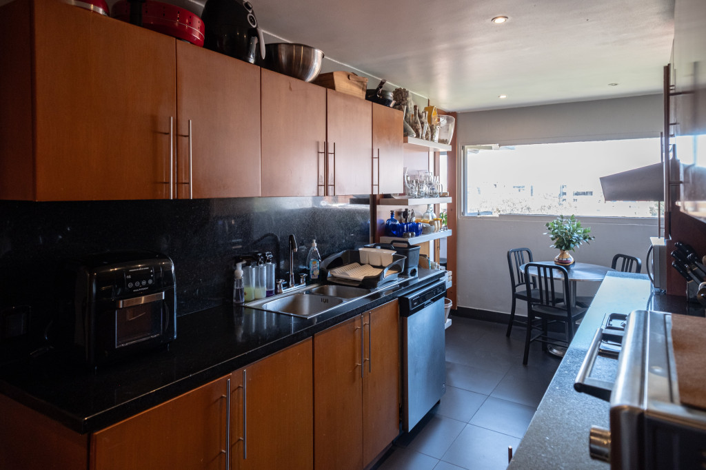 Apartamento En Venta - El Nogal, Bogotá