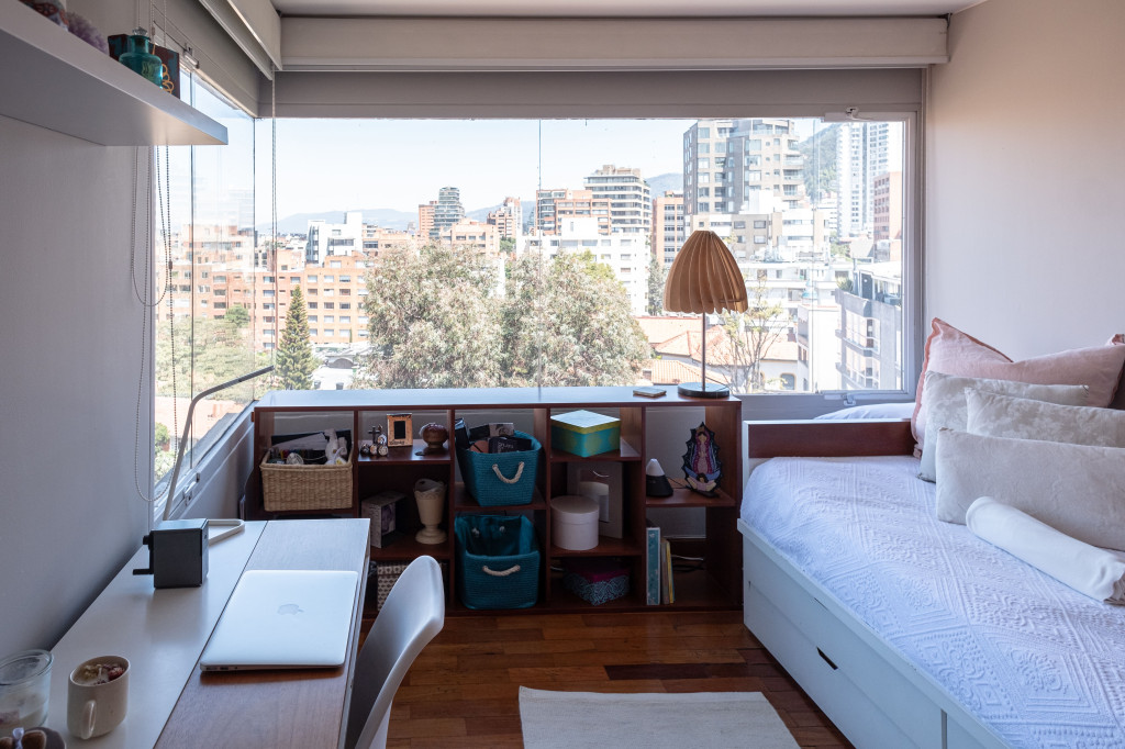 Apartamento En Venta - El Nogal, Bogotá