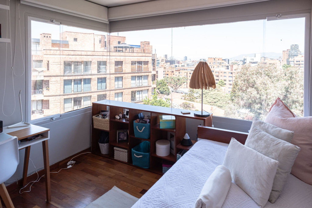 Apartamento En Venta - El Nogal, Bogotá