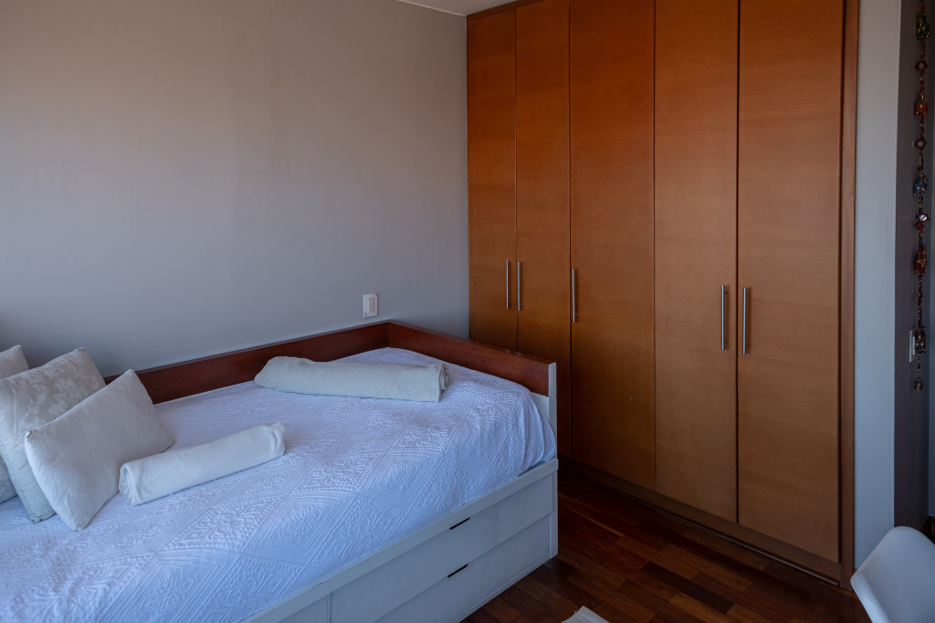 Apartamento En Venta - El Nogal, Bogotá
