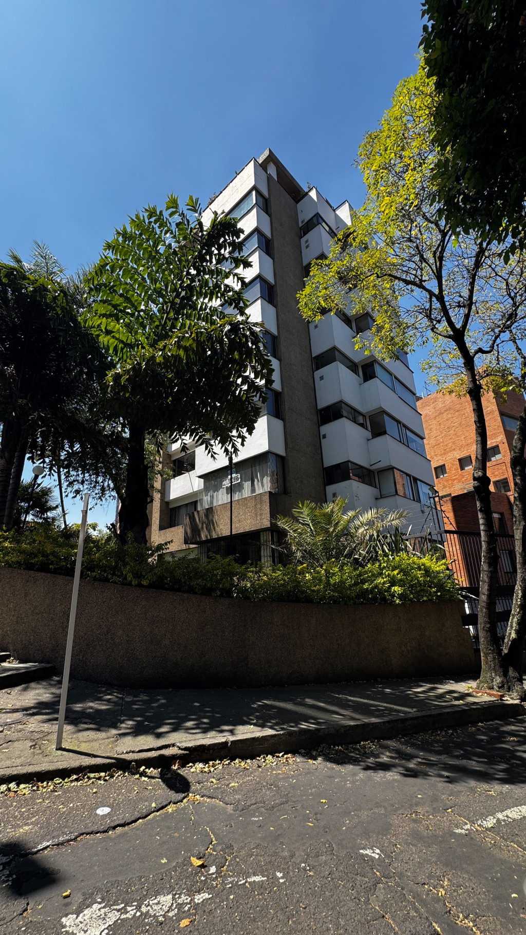 Apartamento En Venta - El Nogal, Bogotá