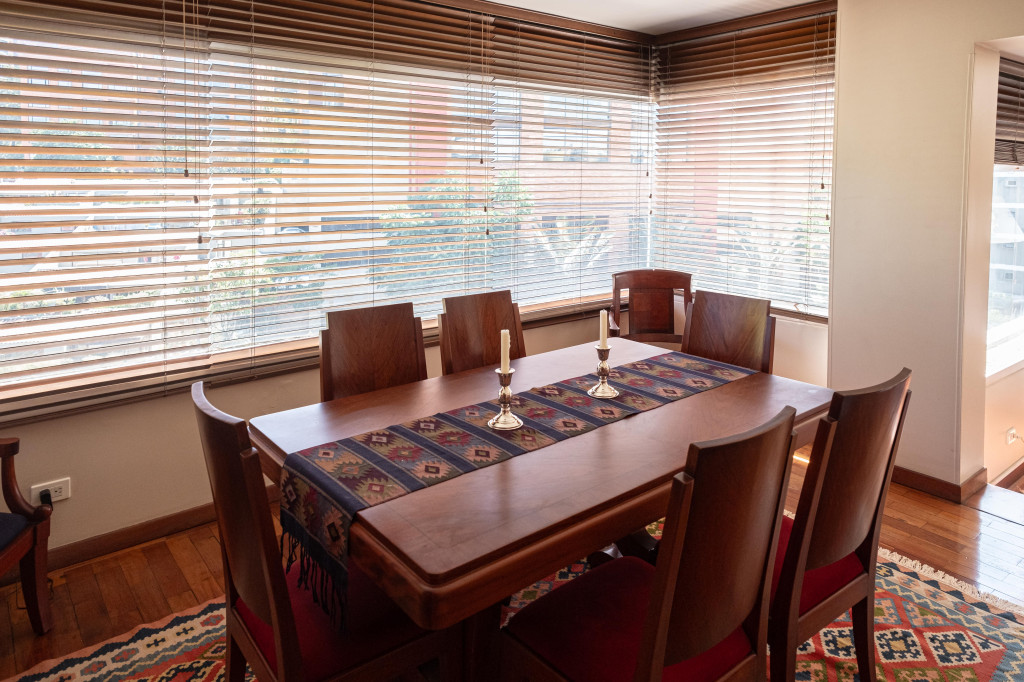 Apartamento En Venta - El Nogal, Bogotá