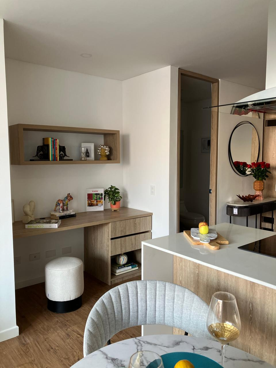 Apartamento En Venta - Santa Barbara-Usaquén, Bogotá