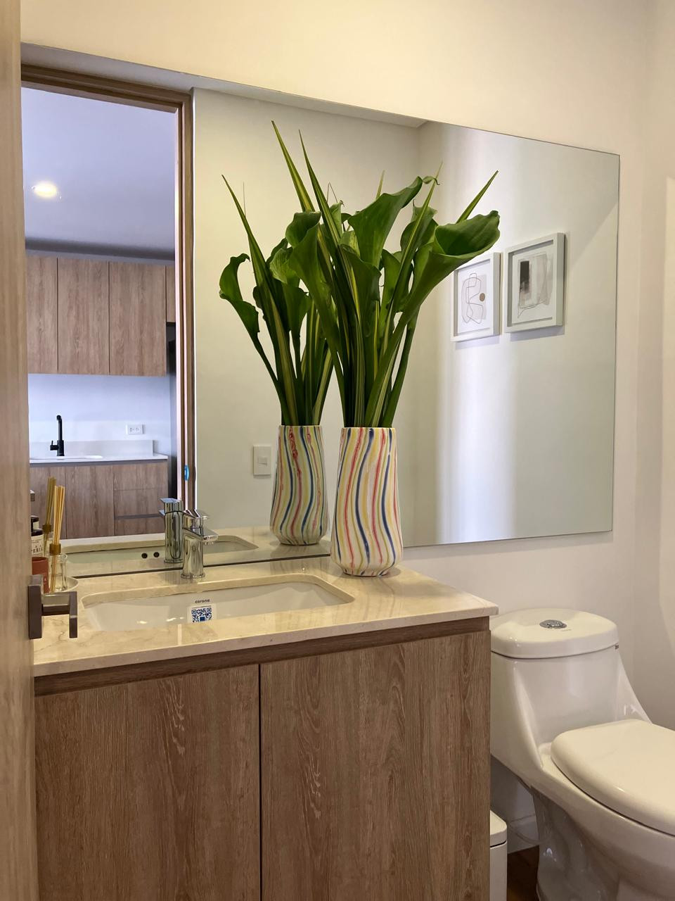 Apartamento En Venta - Santa Barbara-Usaquén, Bogotá