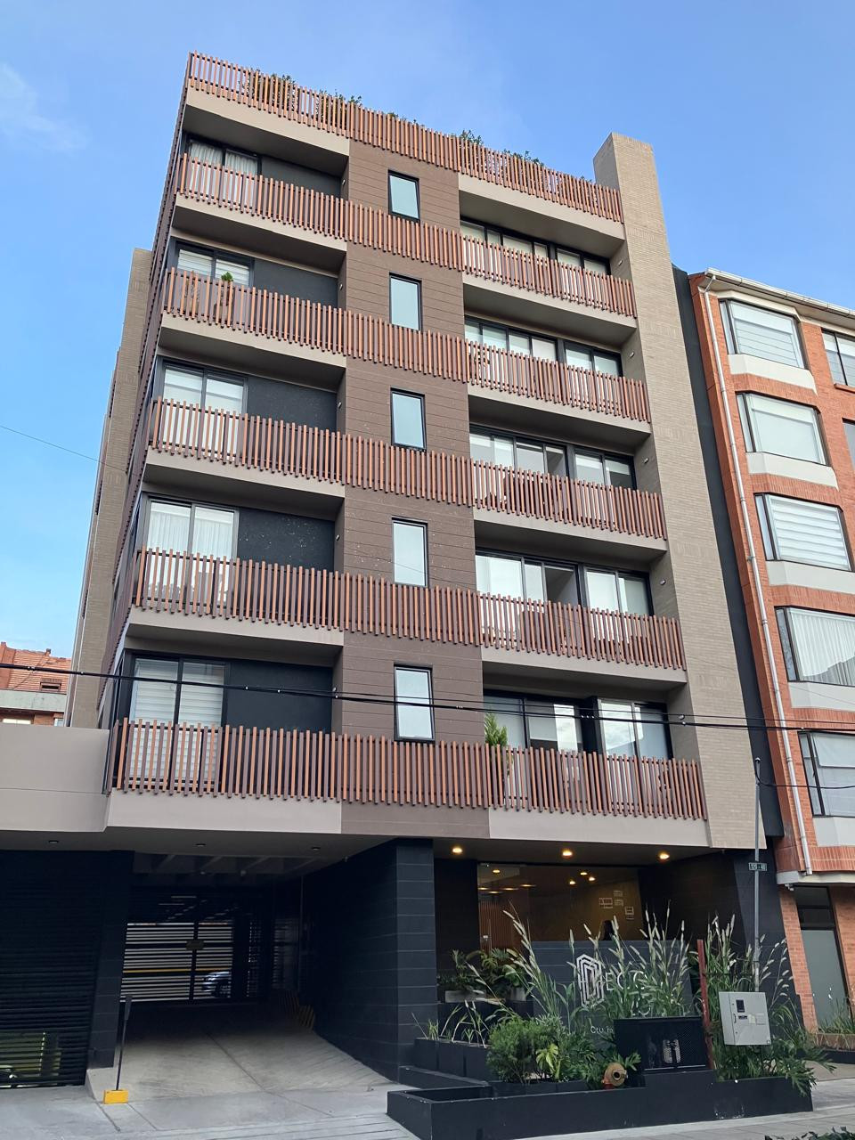 Apartamento En Venta - Santa Barbara-Usaquén, Bogotá
