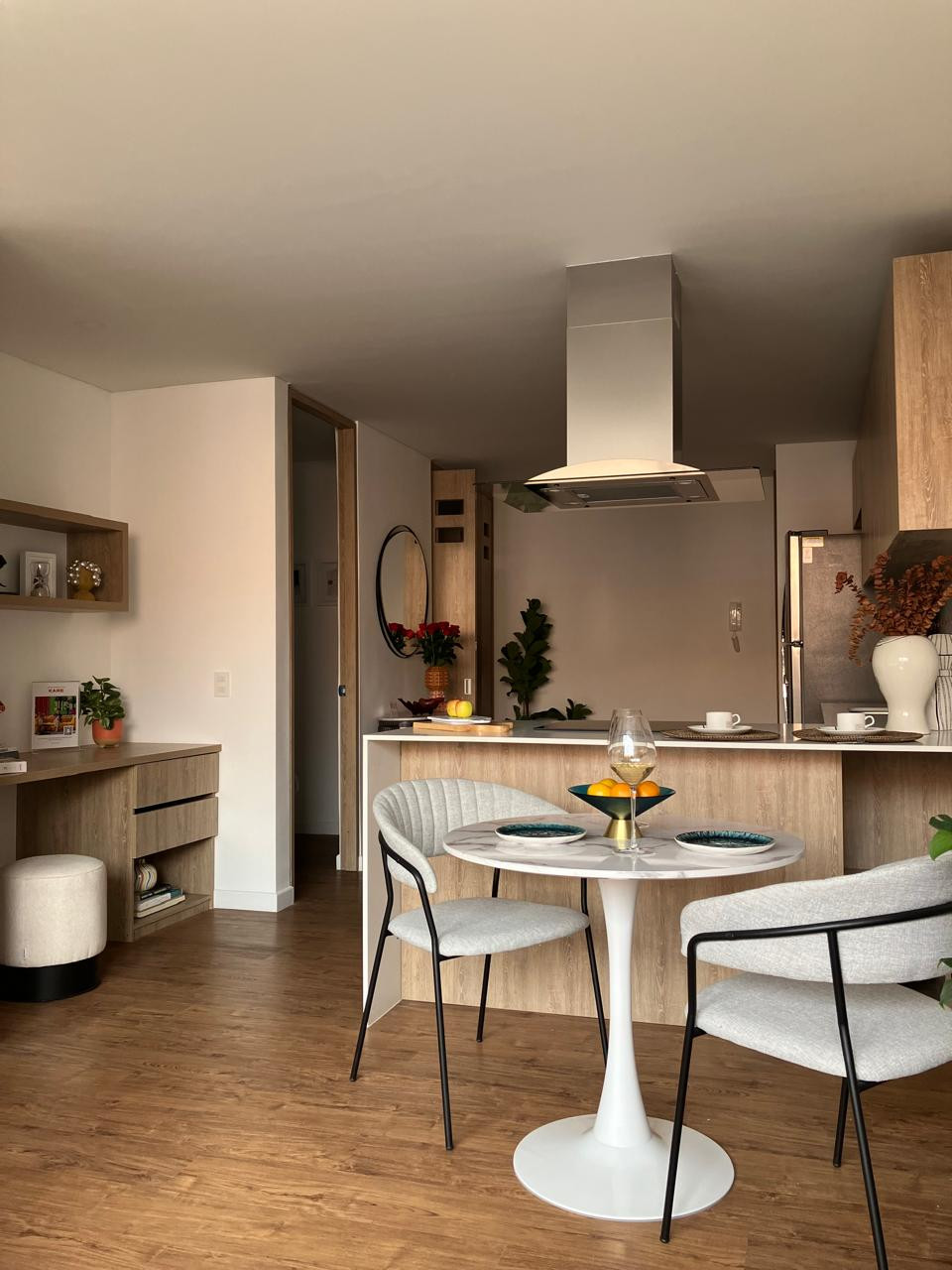 Apartamento En Venta - Santa Barbara-Usaquén, Bogotá