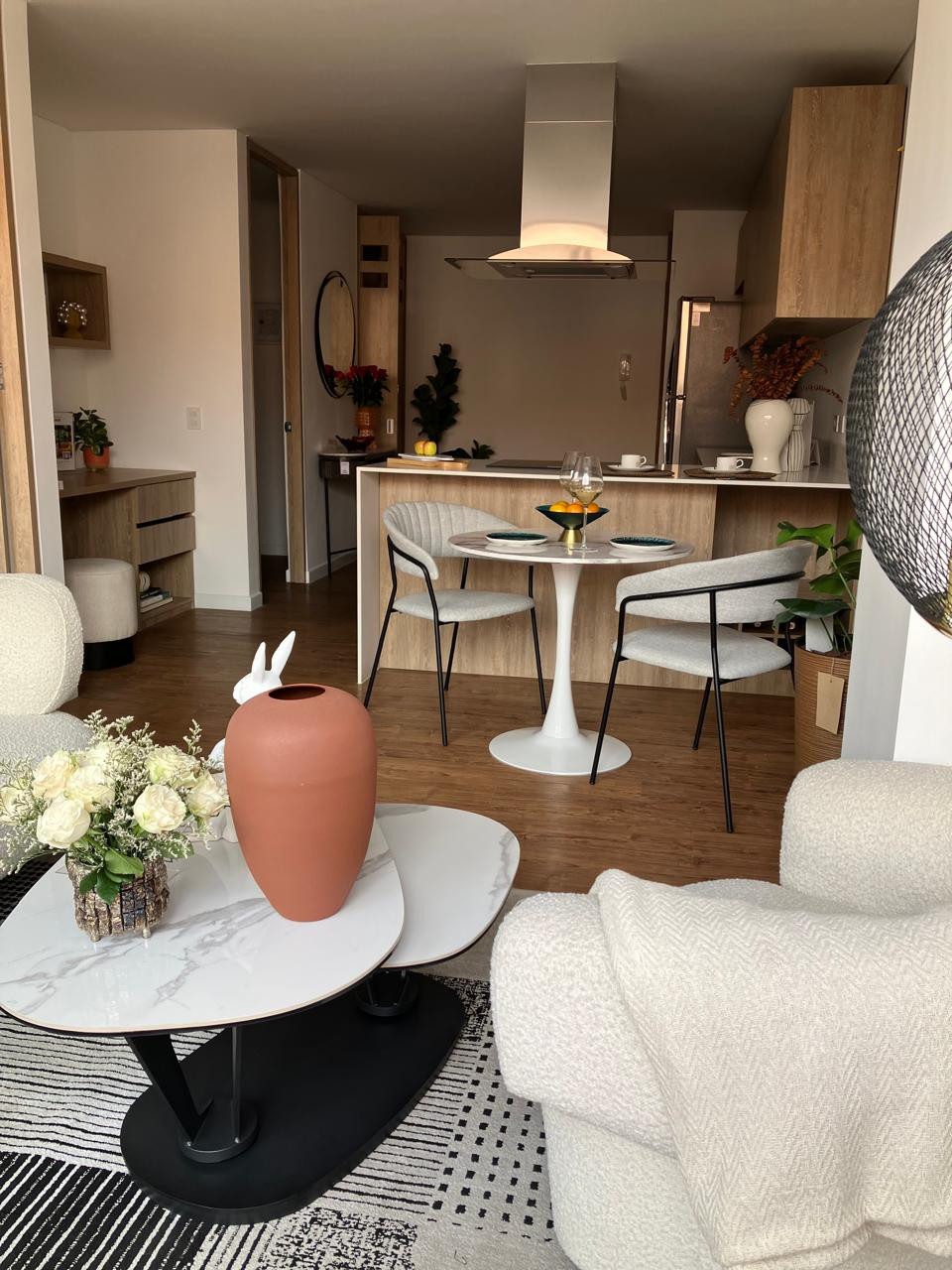 Apartamento En Venta - Santa Barbara-Usaquén, Bogotá