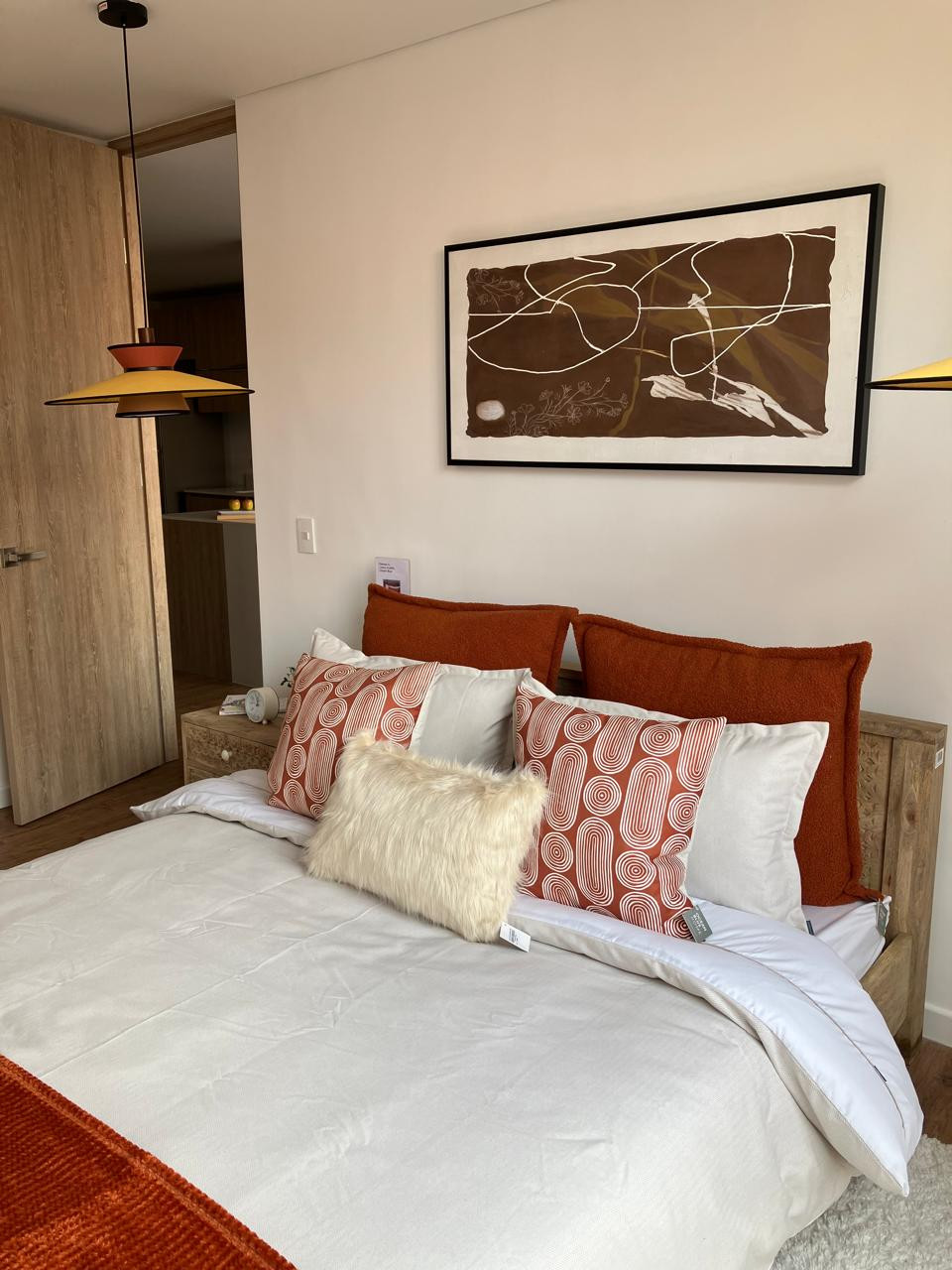 Apartamento En Venta - Santa Barbara-Usaquén, Bogotá