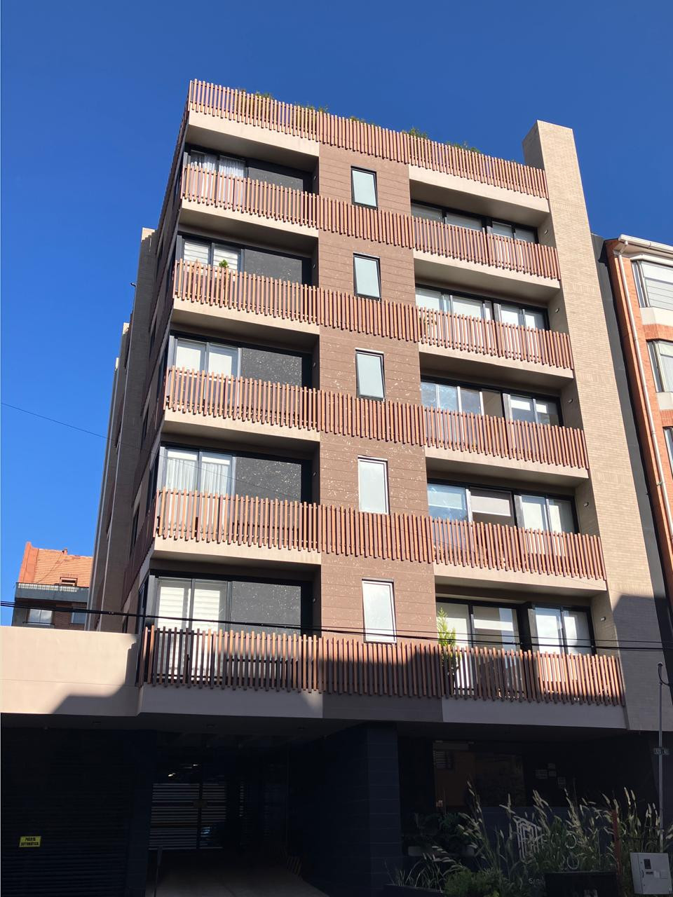 Apartamento En Venta - Santa Barbara-Usaquén, Bogotá