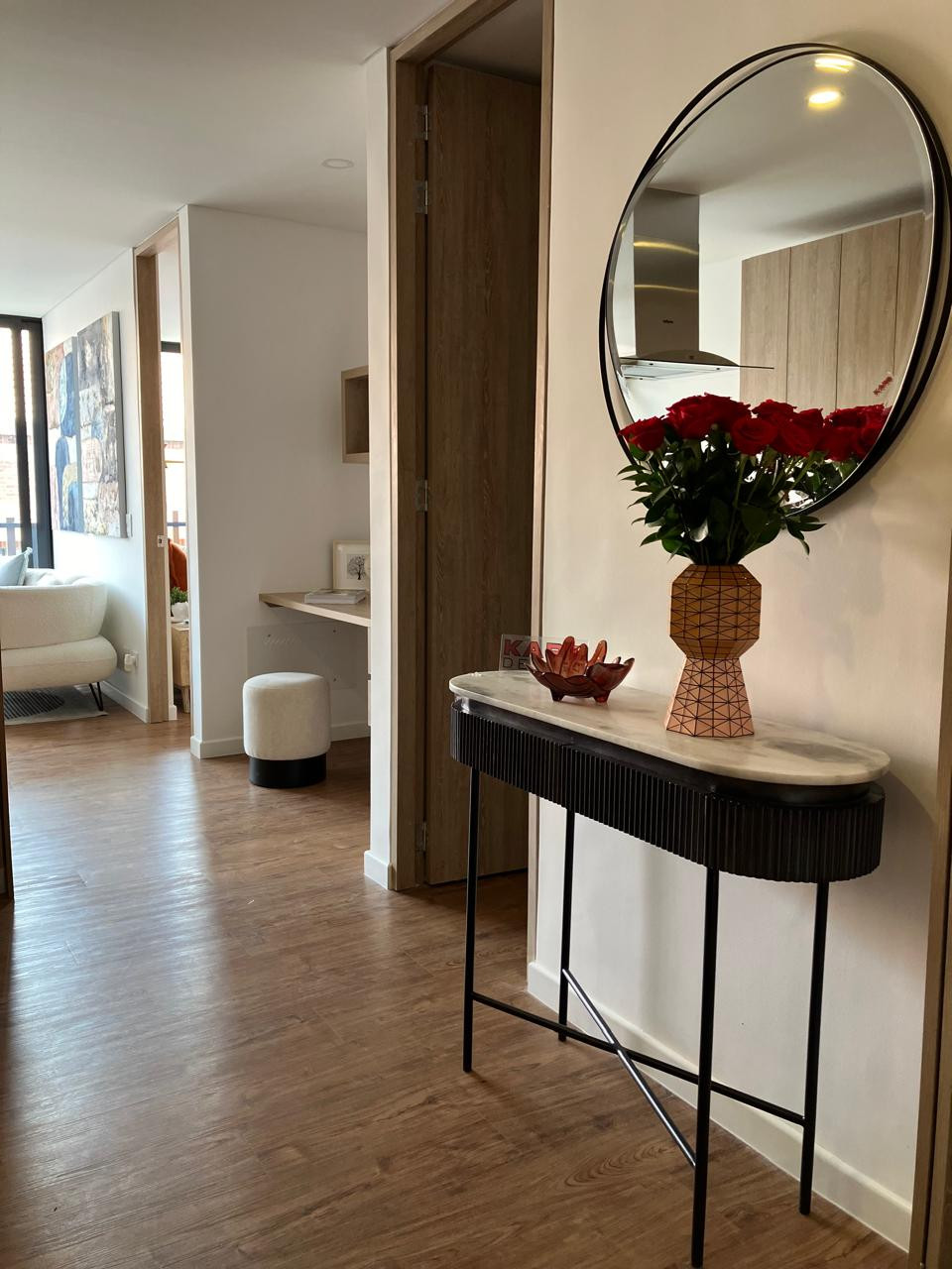 Apartamento En Venta - Santa Barbara-Usaquén, Bogotá