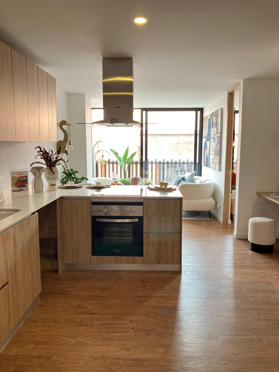 Apartamento En Venta - Santa Barbara-Usaquén, Bogotá