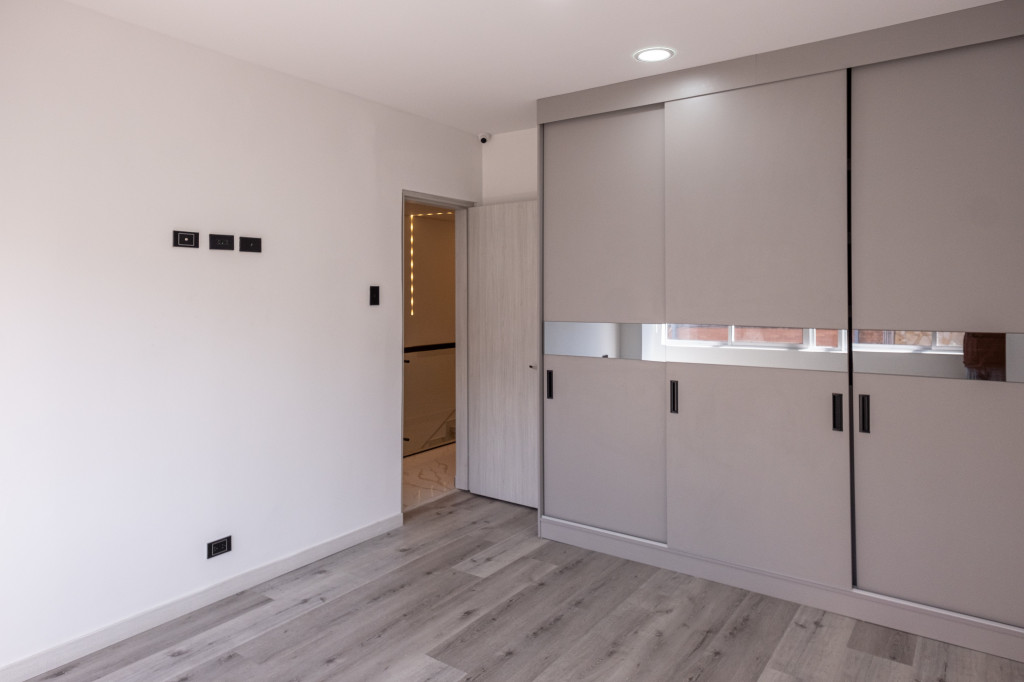 Casa En Arriendo - Galerías, Bogotá