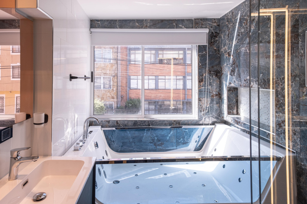 Casa En Arriendo - Galerías, Bogotá