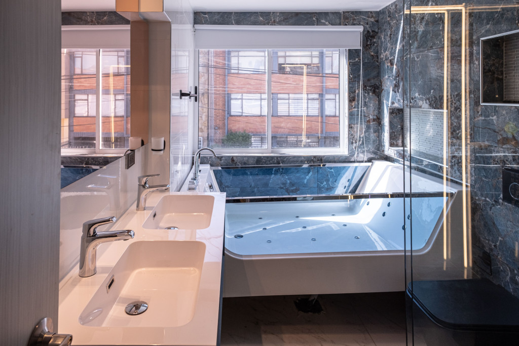 Casa En Arriendo - Galerías, Bogotá