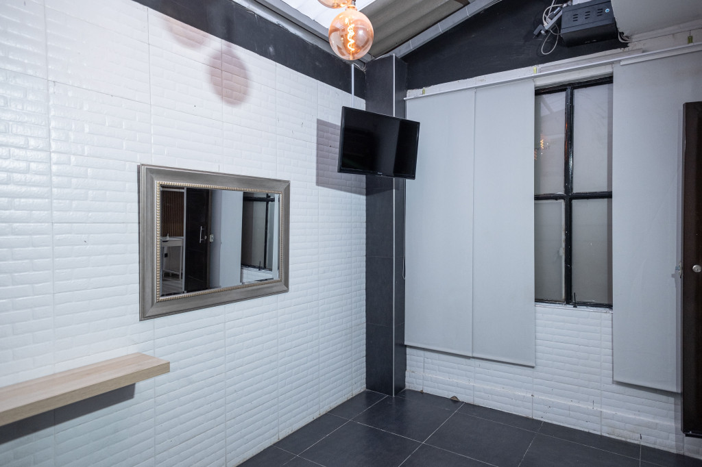 Casa En Arriendo - Galerías, Bogotá