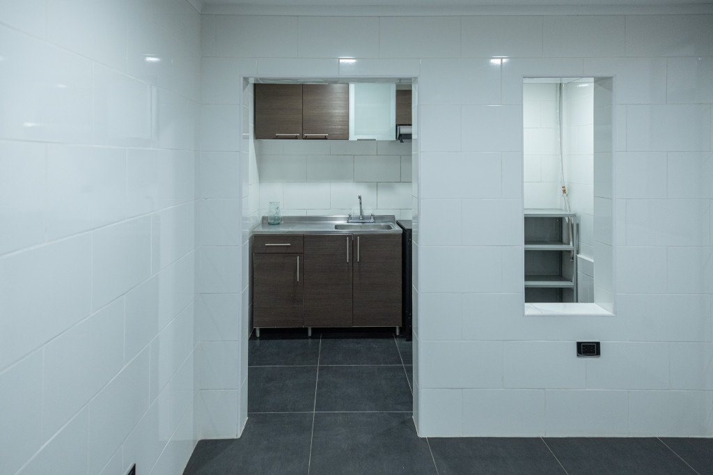 Casa En Arriendo - Galerías, Bogotá