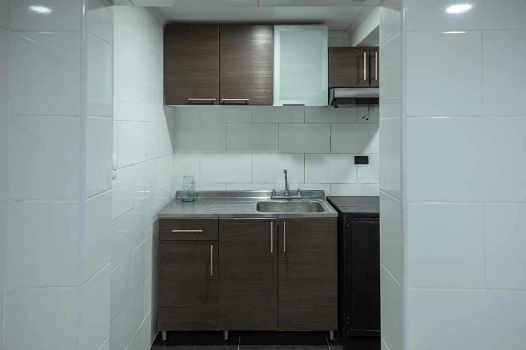 Casa En Arriendo - Galerías, Bogotá