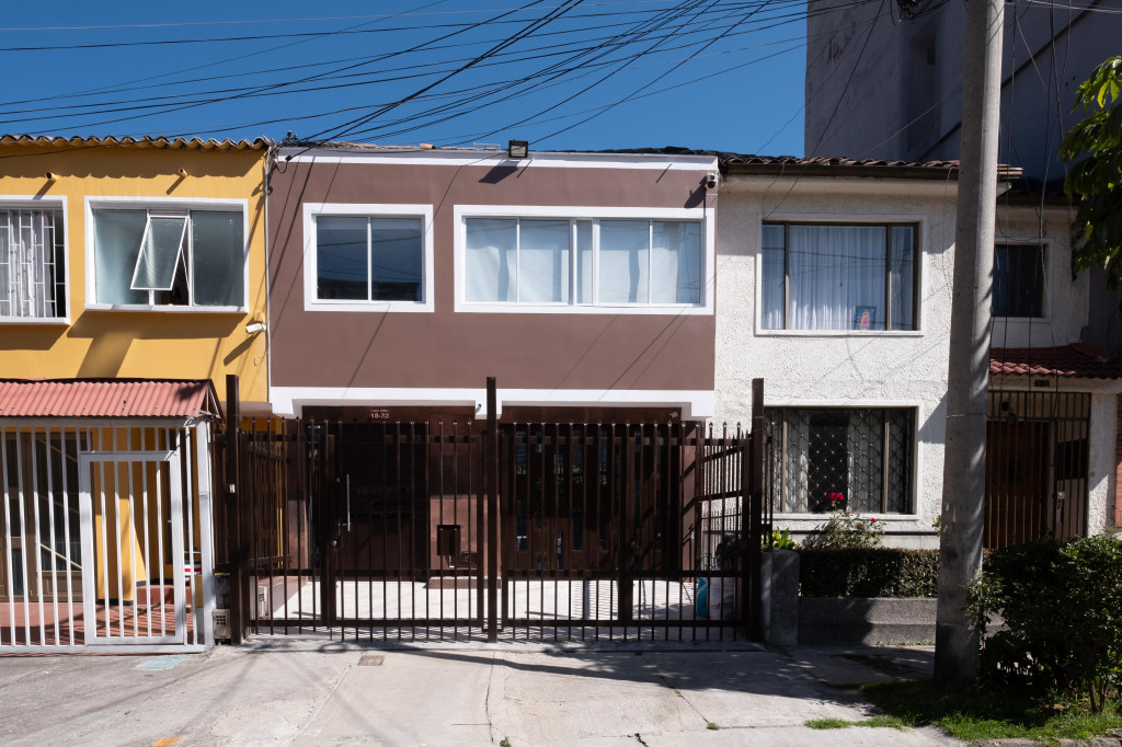 Casa En Arriendo - Galerías, Bogotá