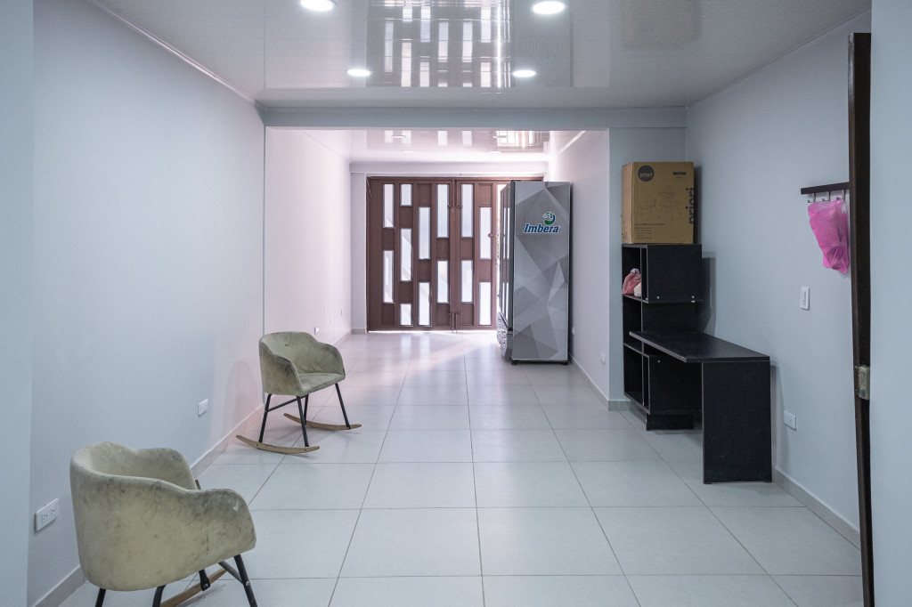 Casa En Arriendo - Galerías, Bogotá