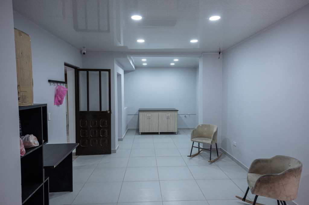 Casa En Arriendo - Galerías, Bogotá