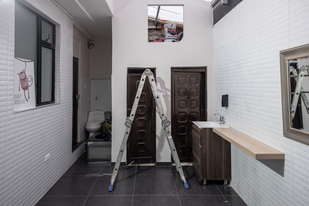 Casa En Arriendo - Galerías, Bogotá