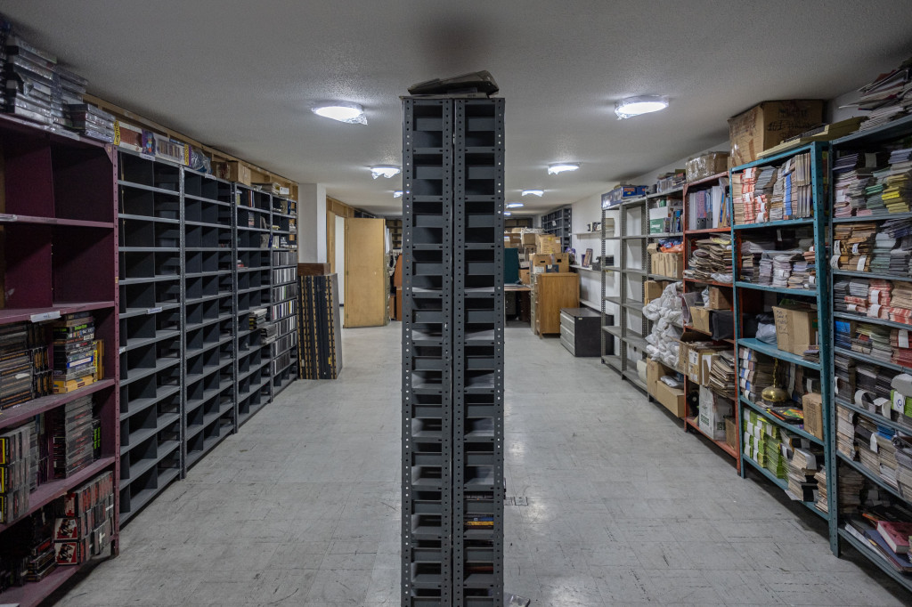 Edificio En Arriendo - Santa Fe-Mártires, Bogotá