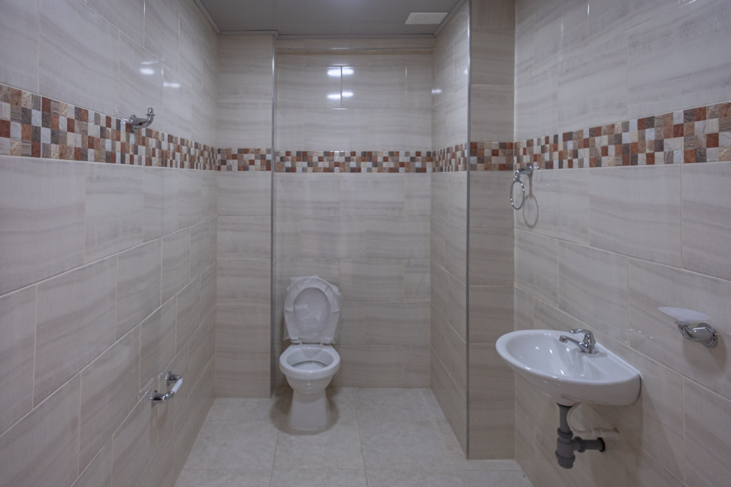 Edificio En Arriendo - Santa Fe-Mártires, Bogotá