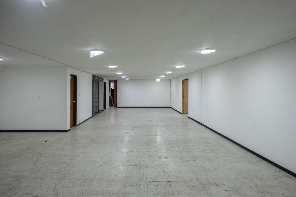 Edificio En Arriendo - Santa Fe-Mártires, Bogotá