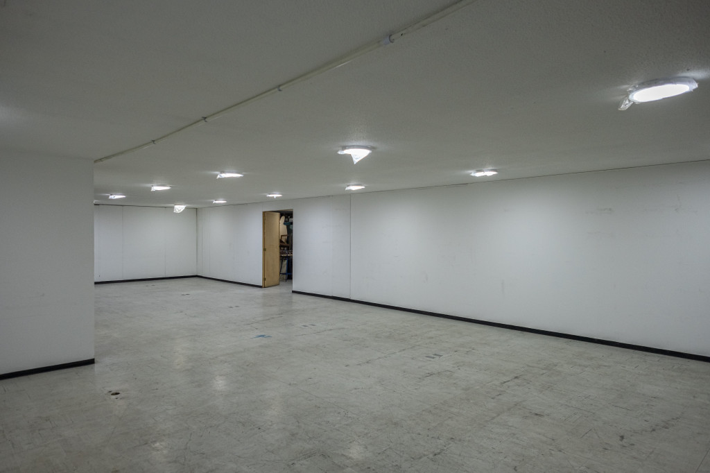 Edificio En Arriendo - Santa Fe-Mártires, Bogotá